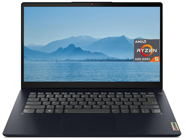 Lenovo Legion 5 Best Laptop For Kali Linux