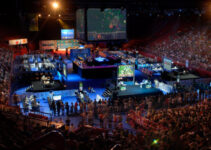 Competition in CS GO: Where NaVi Has No Equal