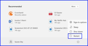 Fixed-Devices and Printers Take Forever to Load Windows 10/11