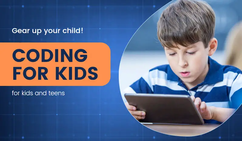 Coding For Kids