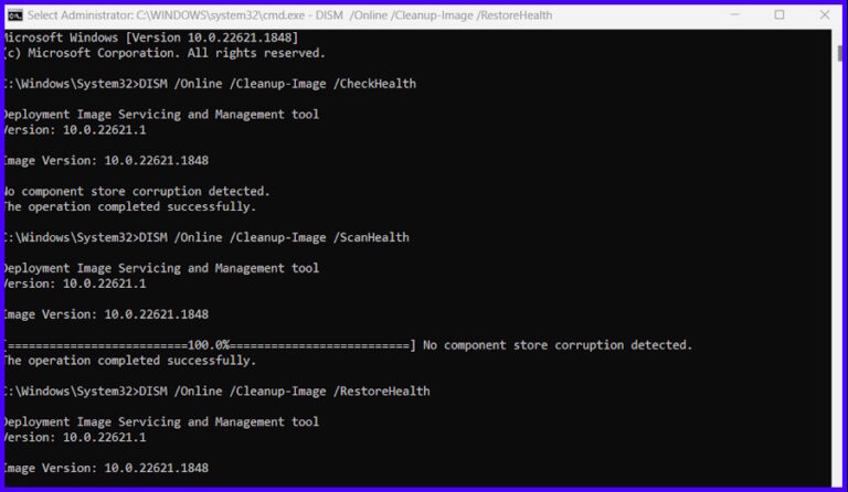 How to Fix AMD Driver Issues Windows 10/11