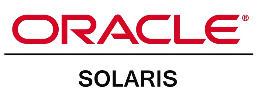 Linux Vs Solaris Solaris Logo
