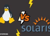 Linux vs Solaris – What are the Differences and Things to Know