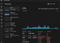 SVM Mode Meaning in BIOS? Should We Enable It?