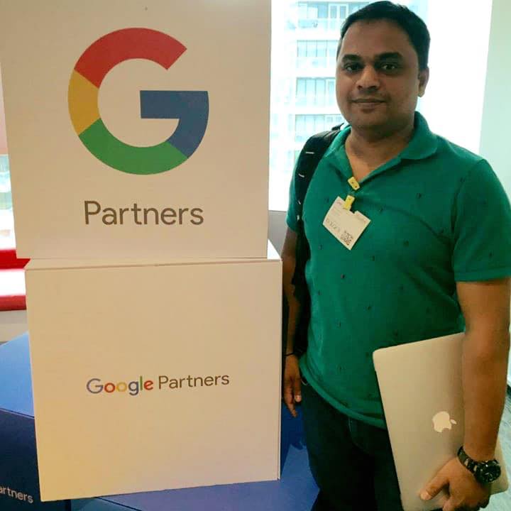 Google Singapore Image