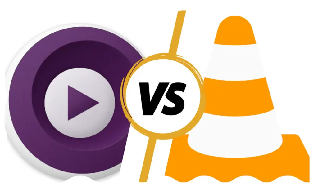 Vlc Vs Mpv