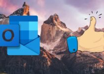 How to Use Thumbs Up Keyboard Shortcut on Outlook