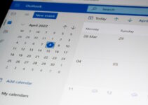 How to Conduct an Outlook Search by Date