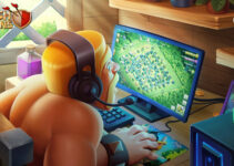 Clash of Clans Gadgets and Accounts – The Perfect Duo for Victory
