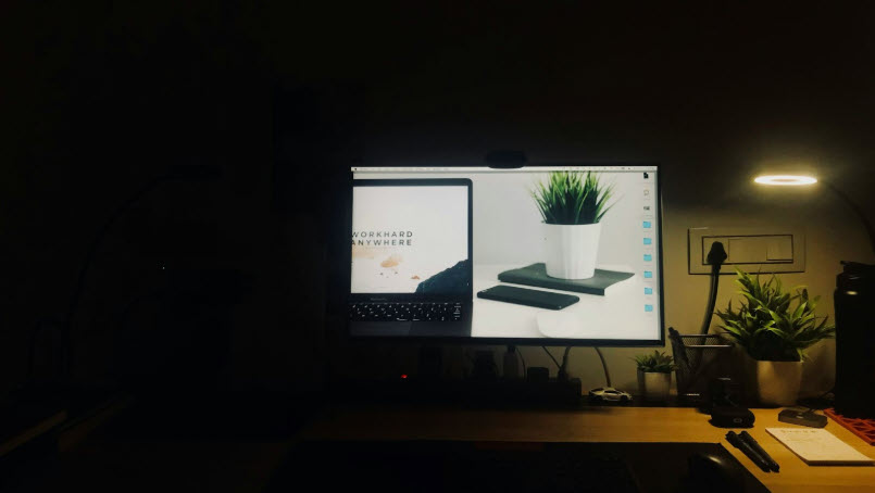 Remote Desktop Platform For Educational Institution